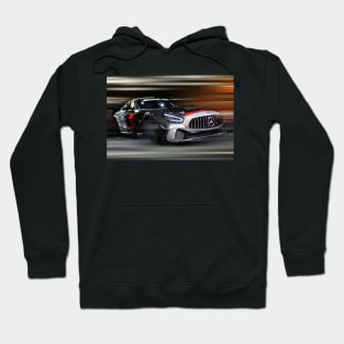 AMG GT4 Hoodie